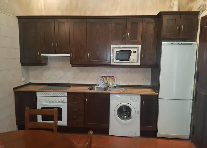 Casa Rural El Molino II