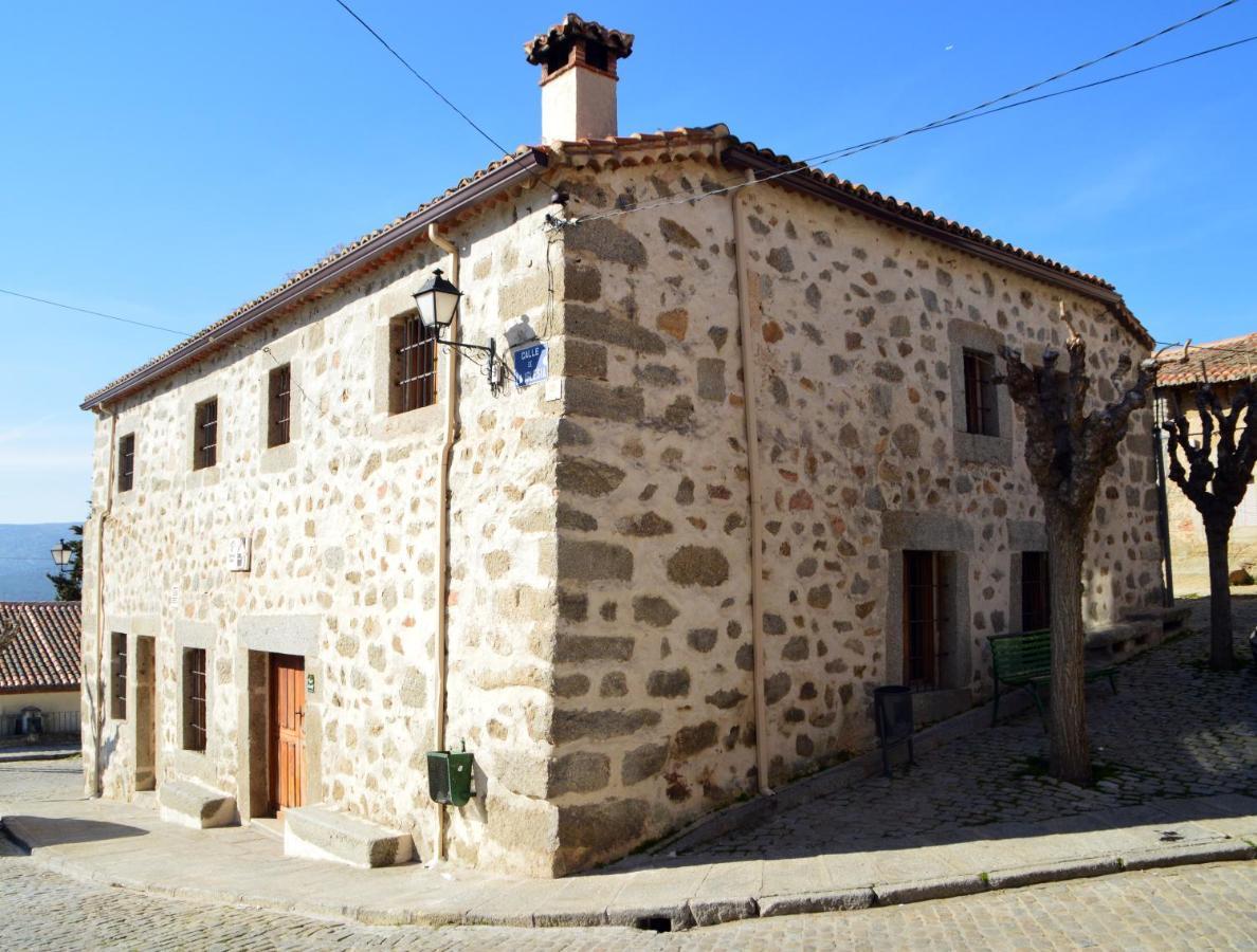 El Molino Ii * San Bartolomé de Pinares