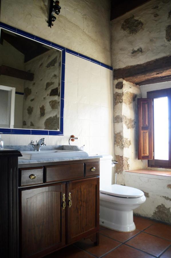 El Molino Ii Appartement San Bartolomé de Pinares