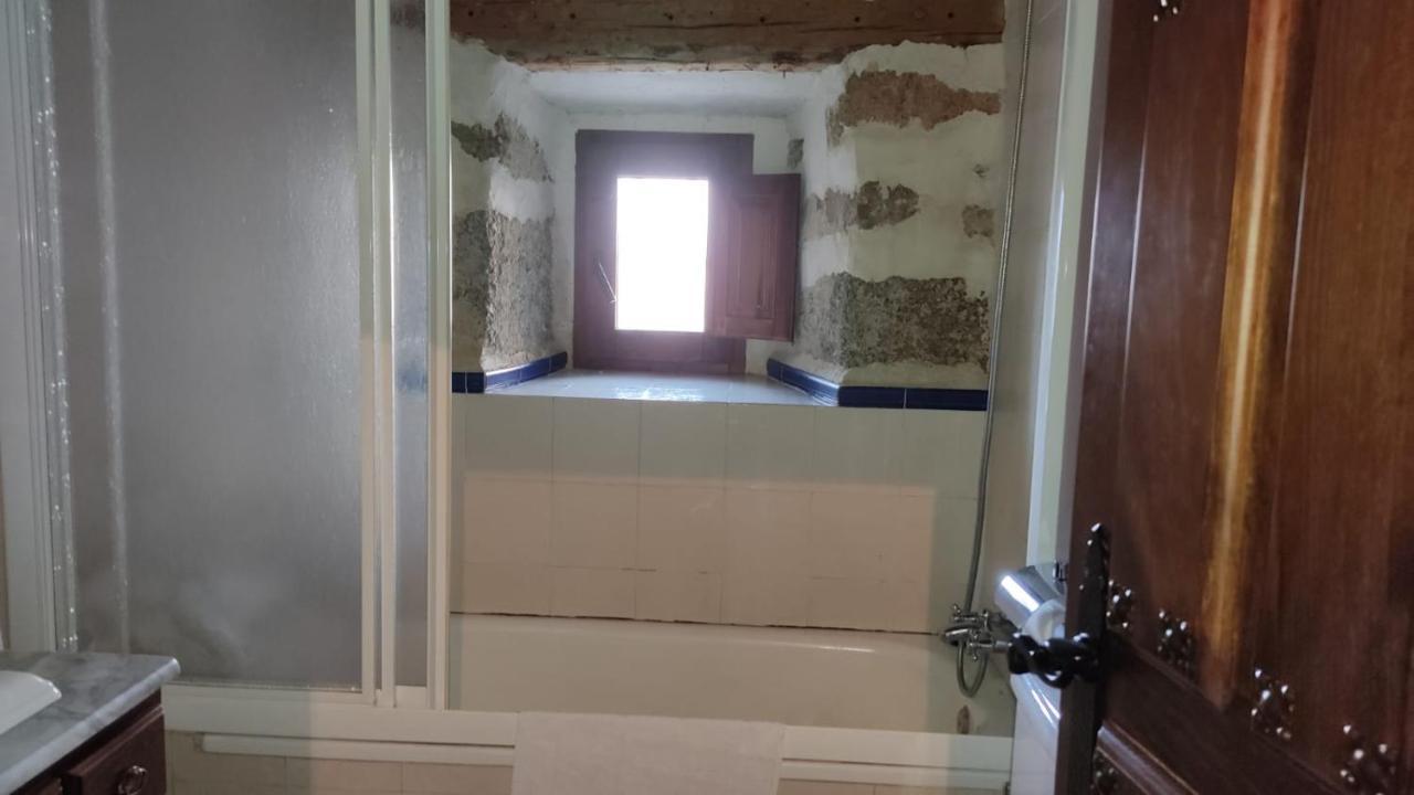 Appartement El Molino Ii San Bartolomé de Pinares