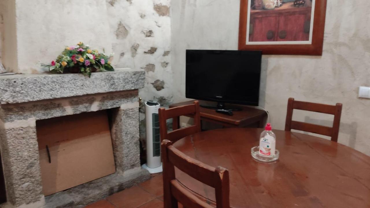 El Molino Ii Appartement *