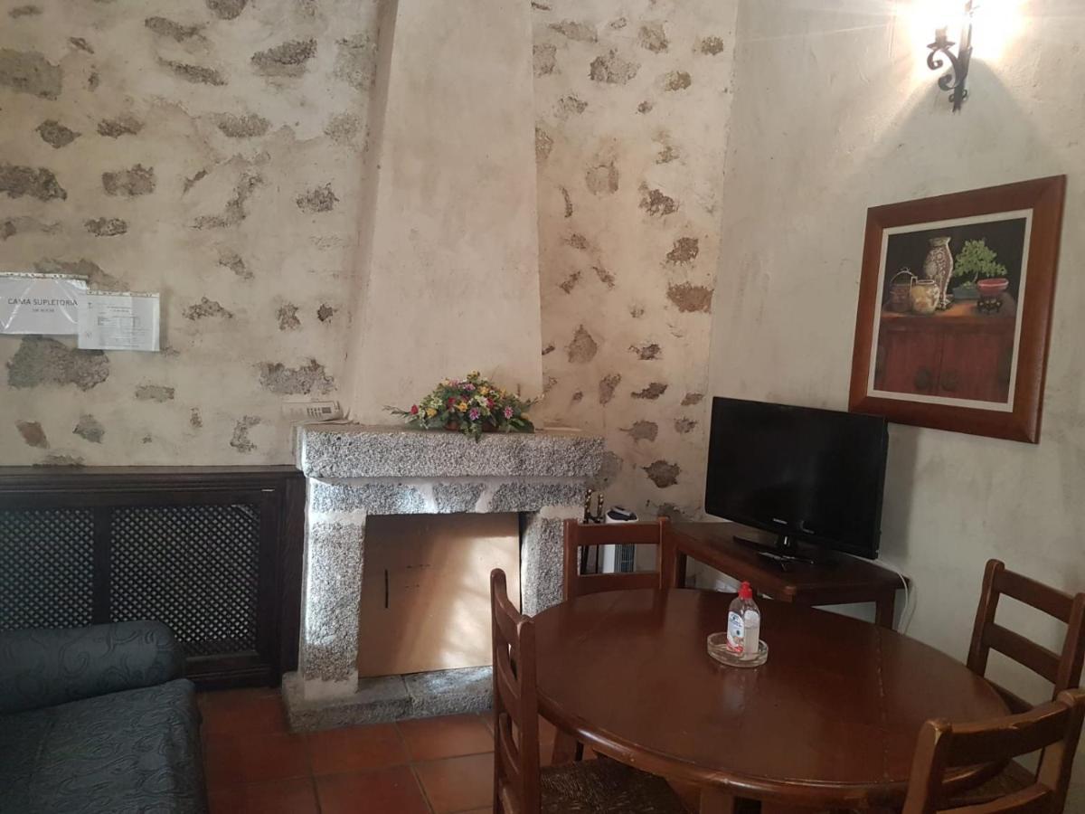 El Molino Ii Appartement *