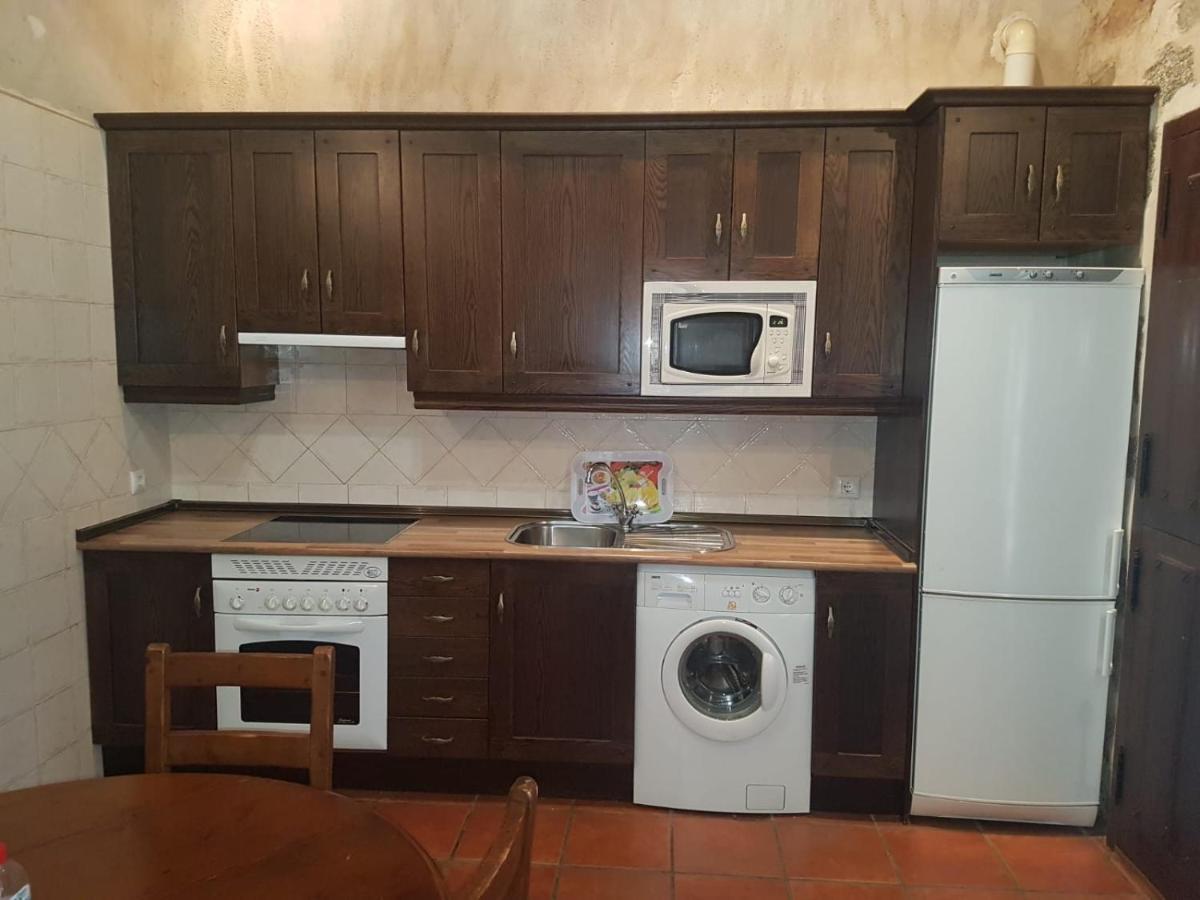 El Molino Ii Appartement