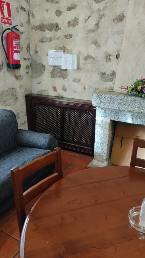 El Molino Ii Appartement San Bartolomé de Pinares