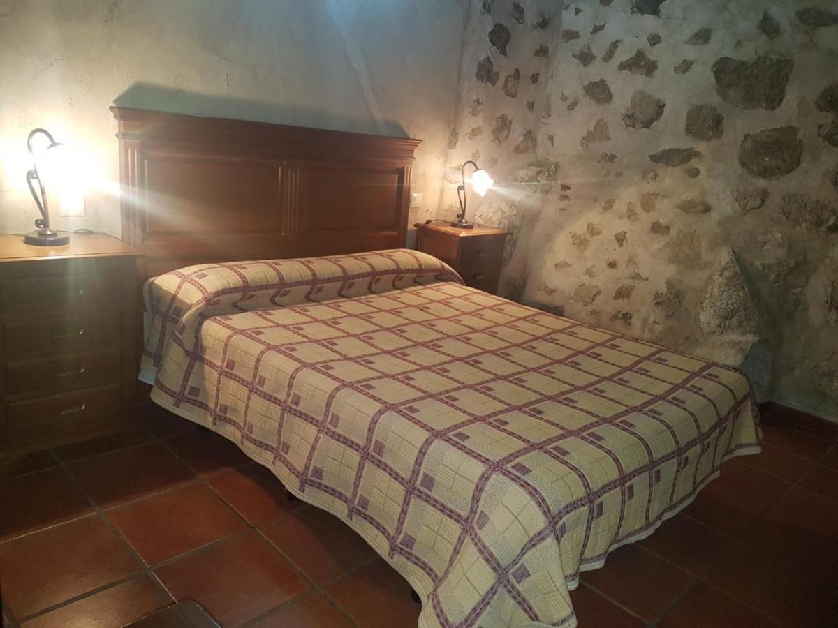 El Molino Ii Appartement San Bartolomé de Pinares
